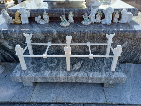 Ogradica za lampaše - Verde Marina