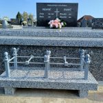 Ogradica za lampaše - Rosa Beta