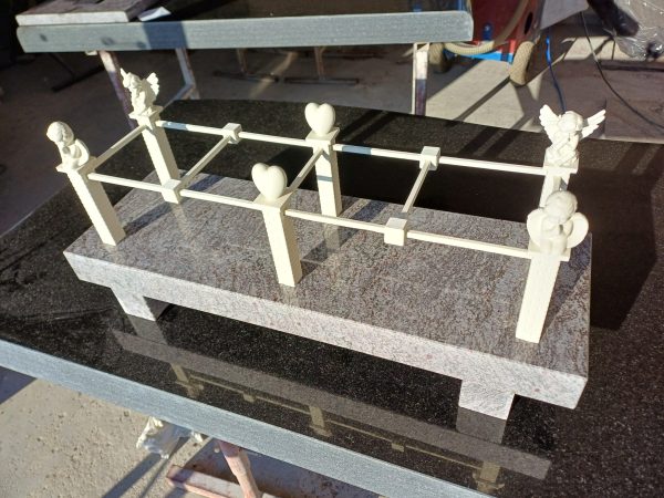 Ogradica za lampaše - Impala