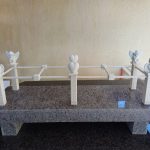 Ogradica za lampaše - Impala