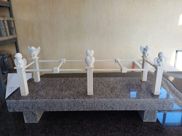 Ogradica za lampaše - Impala