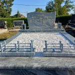 Ogradica - Verde Marina