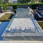 Ogradica - Verde Marina