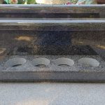 Stalak za lampaše sa rupama - Impala