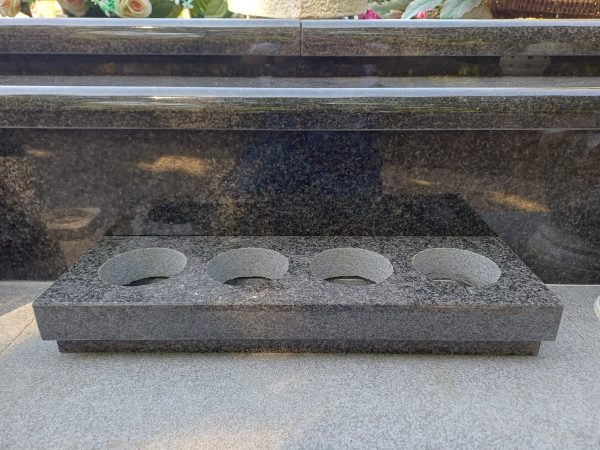 Stalak za lampaše sa rupama - Impala