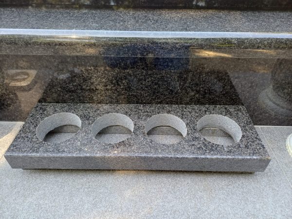 Stalak za lampaše sa rupama - Impala