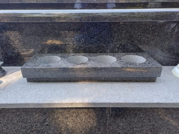 Stalak za lampaše sa rupama - Impala