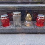 Stalak za lampaše sa rupama - Impala