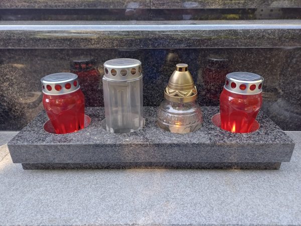 Stalak za lampaše sa rupama - Impala