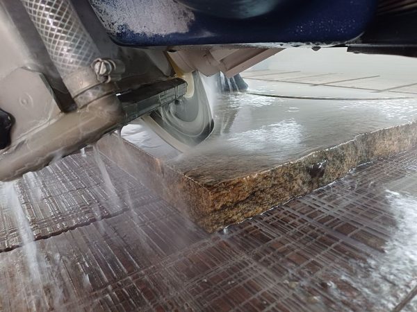 CNC obradni centar za kamen