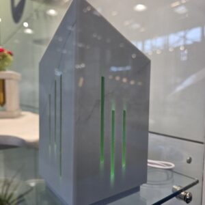 Noćna lampa - Bračko Veselje