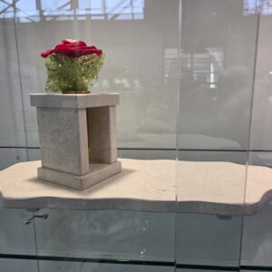 Tacna od kamena Brački Veselje